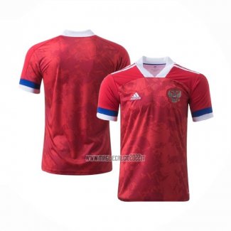 Maglia Russia Home 2020