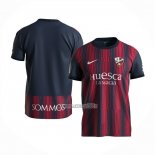 Maglia SD Huesca Home 2022-2023