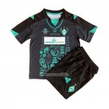 Maglia SV Werder Bremen Special Bambino 2022