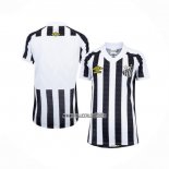 Maglia Santos Away Donna 2021