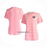 Maglia Sao Paulo Outubro Rosa Donna 2021