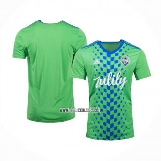 Maglia Seattle Sounders Home 2022