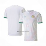 Thailandia Maglia Senegal Home 2020-2021