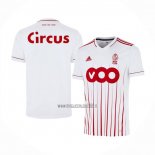 Thailandia Maglia Standard Liege Away 2021-2022