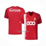 Maglia Standard Liege Home 2020-2021