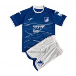 Maglia TSG Hoffenheim Home Bambino 2022-2023