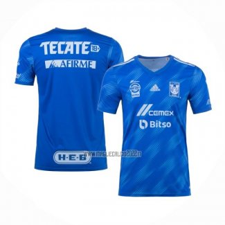 Maglia Tigres UANL Away 2022-2023