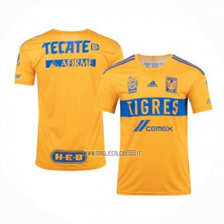 Maglia Tigres UANL Home 2022-2023