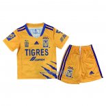 Maglia Tigres UANL Home Bambino 2021-2022
