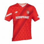 Maglia Toluca Home 2023-2024