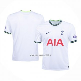 Maglia Tottenham Hotspur Home 2022-2023