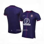 Maglia Toulouse Home 2021-2022