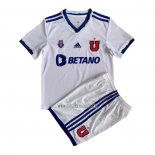 Maglia Universidad de Chile Away Bambino 2022
