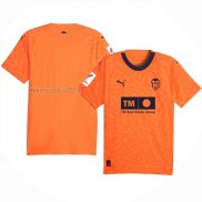 Maglia Valencia Terza 2023-2024