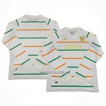 Maglia Venezia Away Manica Lunga 2022-2023