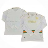 Maglia Venezia Away Manica Lunga 2023-2024