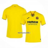 Maglia Thailandia Villarreal Home 2021-2022
