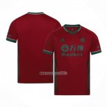 Maglia Wolves Terza 2020-2021