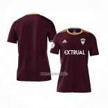 Thailandia Maglia Albacete Away 2021-2022