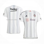 Thailandia Maglia Besiktas JK Home 2023-2024