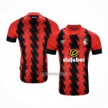 Thailandia Maglia Bournemouth Home 2022-2023