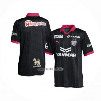 Thailandia Maglia Cerezo Osaka Portiere 2023