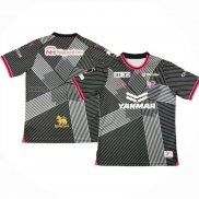 Thailandia Maglia Cerezo Osaka Portiere Home 2024