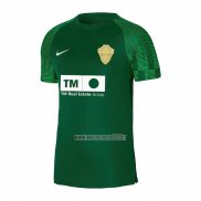 Thailandia Maglia Elche Away 2022-2023