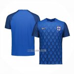 Thailandia Maglia Finlandia Away 2022