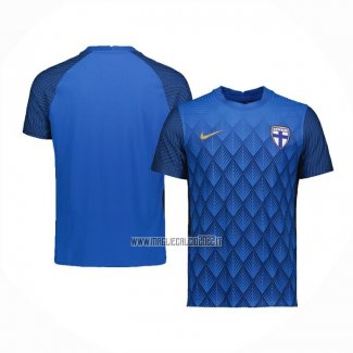 Thailandia Maglia Finlandia Away 2022