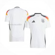 Thailandia Maglia Germania Home 2024