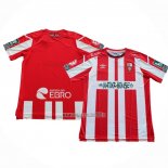 Thailandia Maglia Logrones Home 2021-2022