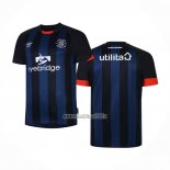 Thailandia Maglia Luton Town Terza 2022-2023