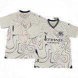 Thailandia Maglia Manchester City Special Bambino 2023-2024