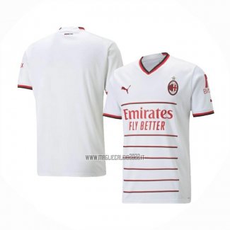 Thailandia Maglia Milan Away 2022-2023