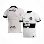 Thailandia Maglia Olimpia Home 2024