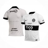 Thailandia Maglia Olimpia Home 2024