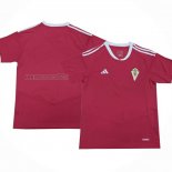 Thailandia Maglia Real Murcia Home 2023-2024