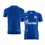 Thailandia Maglia Schalke 04 Home 2021-2022