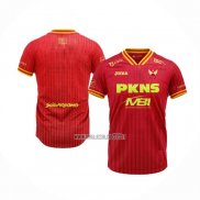 Thailandia Maglia Selangor Home 2022