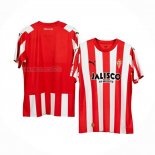 Thailandia Maglia Sporting de Gijon Home 2023-2024