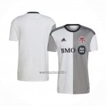 Thailandia Maglia Toronto Away 2022