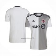 Thailandia Maglia Toronto Away 2022