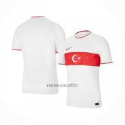 Thailandia Maglia Turquia Home 2022-2023