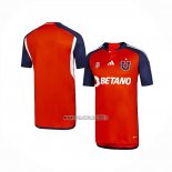 Thailandia Maglia Universidad de Chile Away 2023