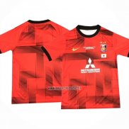 Thailandia Maglia Urawa Red Diamonds ACL Home 2023