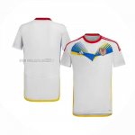 Thailandia Maglia Venezuela Away 2024