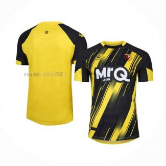 Thailandia Maglia Watford Home 2023-2024