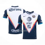 Thailandia Maglia America Away 2020