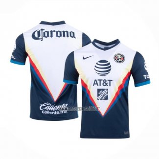 Thailandia Maglia America Away 2020